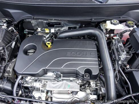 New 2026 GMC Terrain AT4 image 22