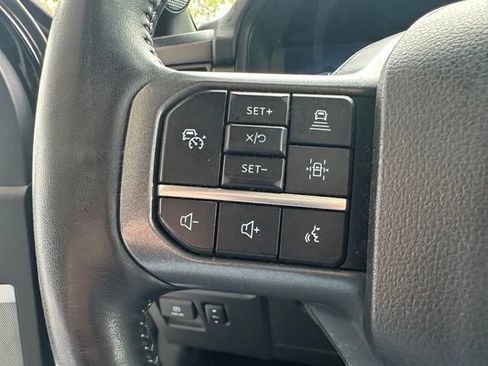 Used 2024 Ford F150 Lariat w/ Bed Utility Package AWD/4WD image 21