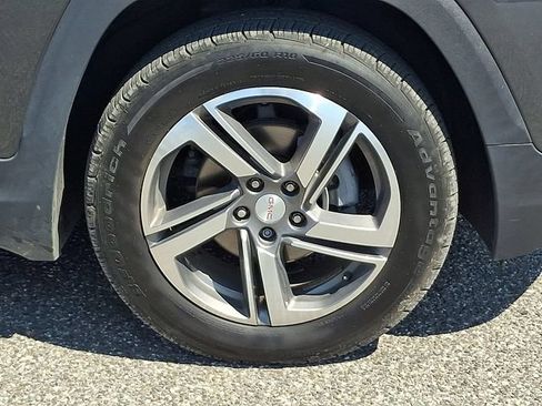 Used 2020 GMC Terrain SLT w/ Preferred Package AWD/4WD image 28
