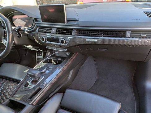 Used 2019 Audi RS 5 Sportback w/ RS Driver Assistance Package image 33