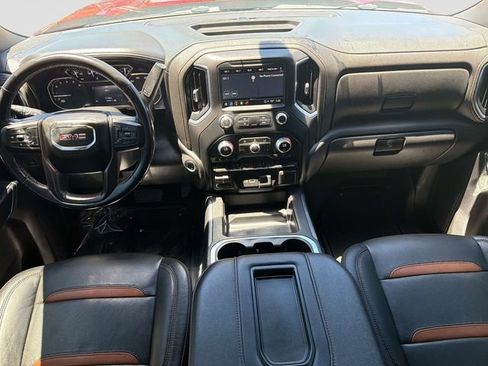 Used 2021 GMC Sierra 1500 AT4 AWD/4WD image 15