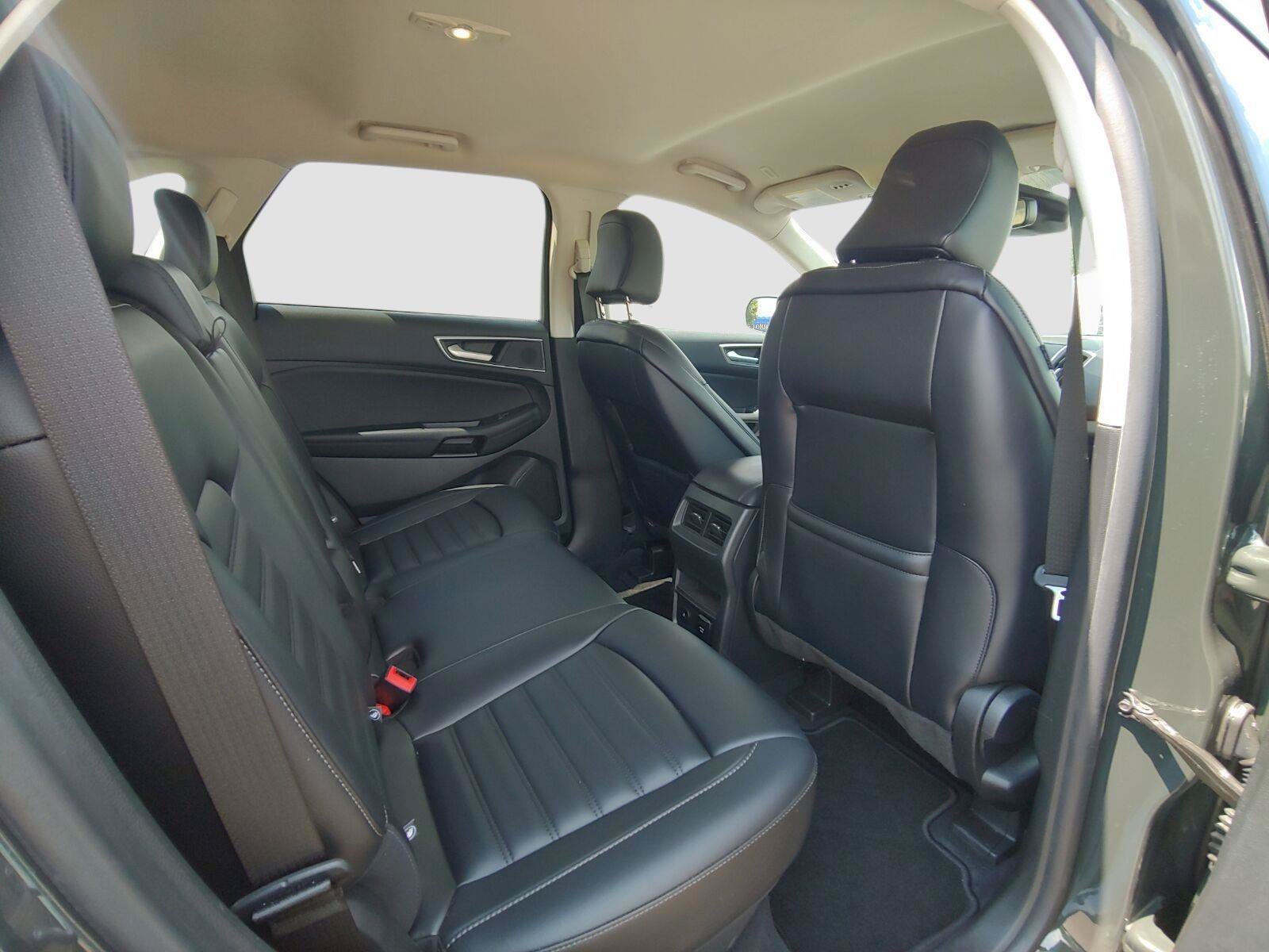 Used 2023 Ford Edge SEL w/ Convenience Package AWD/4WD image 30