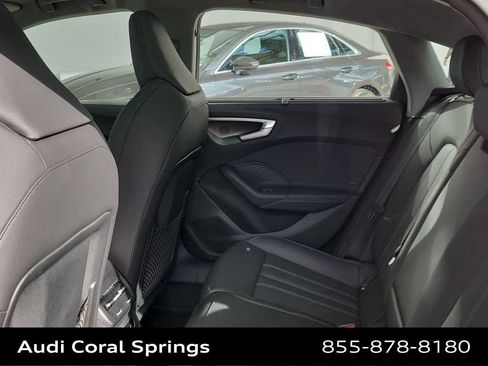Certified 2025 Audi A5 2.0T Prestige AWD/4WD image 20