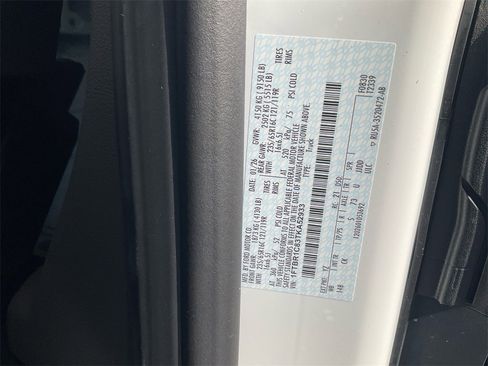 New 2026 Ford Transit 250 148 Medium Roof image 16