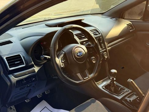 Used 2018 Subaru WRX image 19