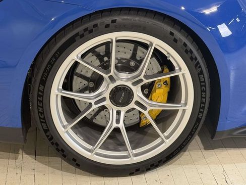 Certified 2026 Porsche 911 GT3 RWD image 13