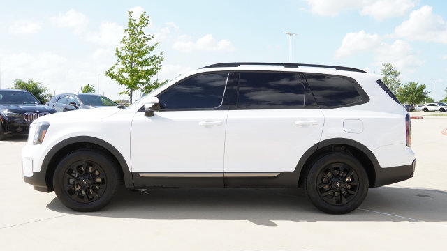 Used 2023 Kia Telluride SX Prestige X-Pro AWD/4WD image 3