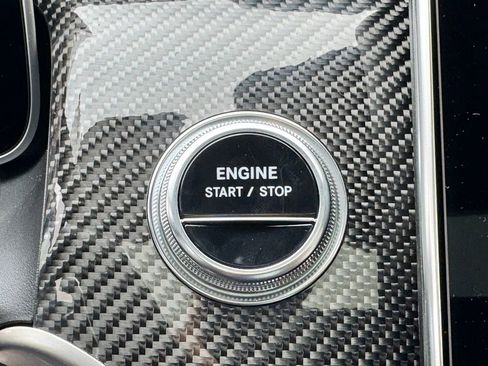 New 2025 Mercedes-Benz GLC 63 AMG S image 26