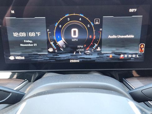 New 2026 Chevrolet Tahoe Premier image 12