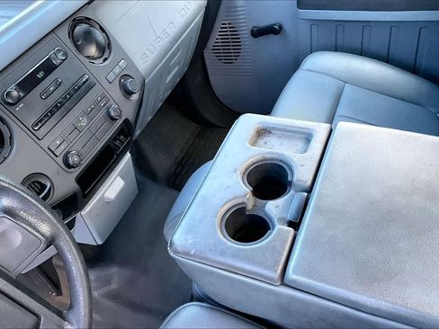 Used 2016 Ford F250 XL RWD image 16