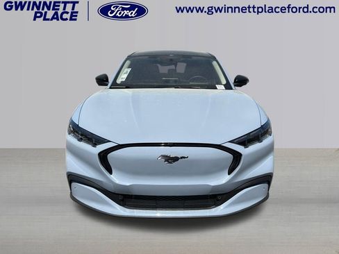 New 2026 Ford Mustang Mach-E Premium image 31