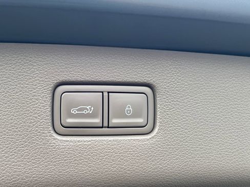 Used 2024 Genesis GV80 3.5T Prestige w/ Prestige Package image 20