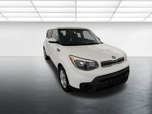 Used 2018 Kia Soul FWD image 9