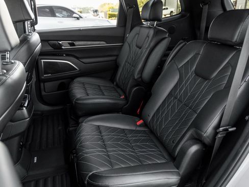 Used 2023 Kia Telluride SX Prestige X-Line image 35