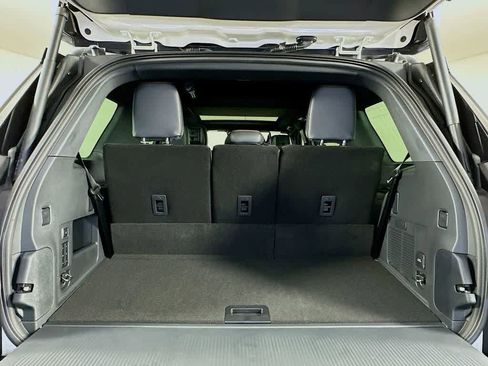 New 2026 Ford Expedition Tremor image 20