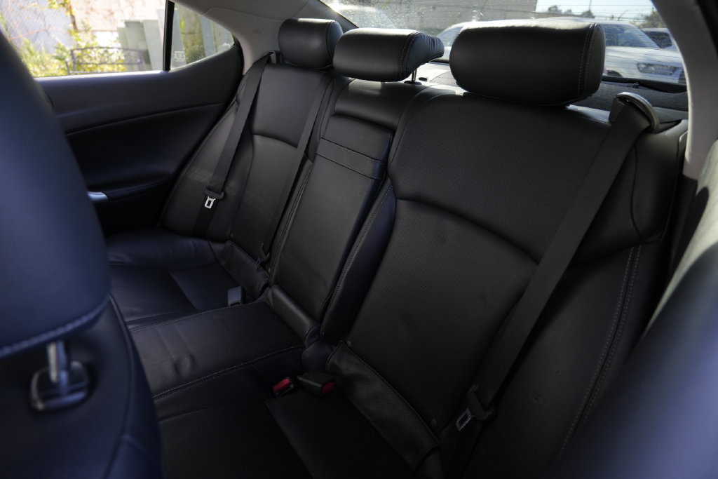Used 2012 Lexus IS 350 AWD w/ Luxury Plus Value Edition image 19
