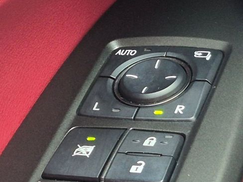 Used 2024 Lexus NX 350 F Sport AWD/4WD image 13