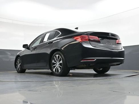 Used 2017 Acura TLX image 33