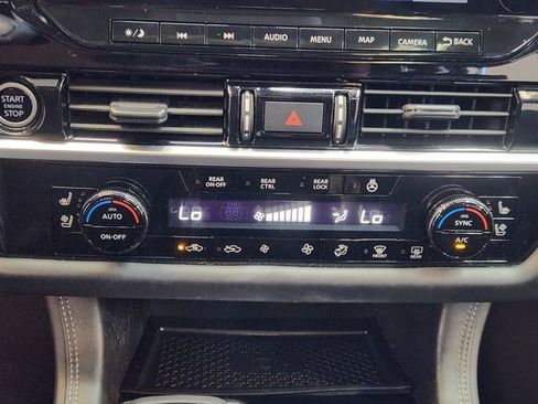 Certified 2023 Nissan Pathfinder Platinum image 13