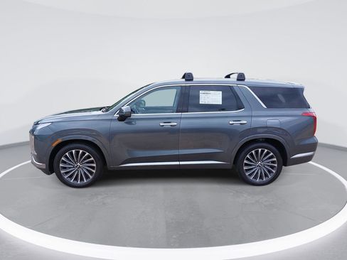 Used 2024 Hyundai Palisade Calligraphy AWD/4WD image 8