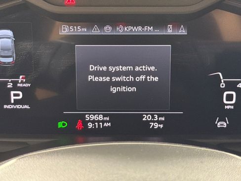 Used 2025 Audi A6 3.0T Premium w/ Convenience Plus Package AWD/4WD image 22