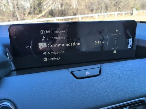 New 2026 MAZDA CX-90 3.3 Turbo w/ Preferred Package image 21