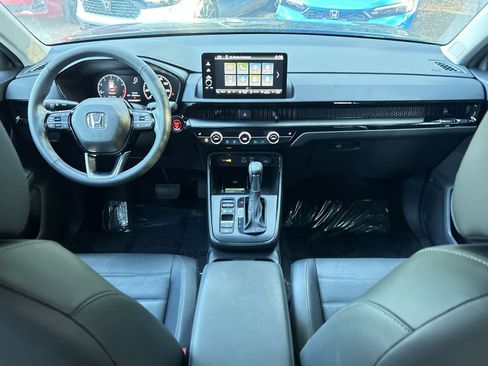 Certified 2023 Honda CR-V EX-L image 15