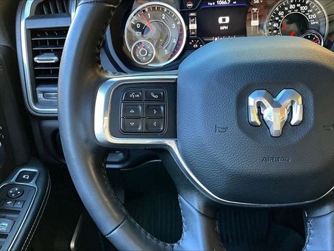 Certified 2022 RAM 2500 Laramie w/ Night Edition image 19