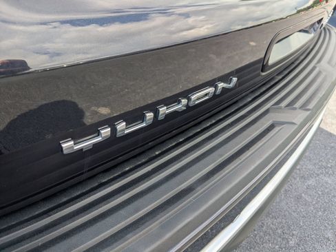 Used 2024 GMC Yukon Denali w/ Advanced Technology Package AWD/4WD image 35