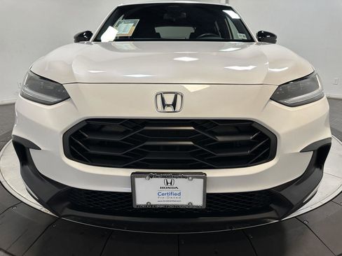 Used 2024 Honda HR-V Sport image 5