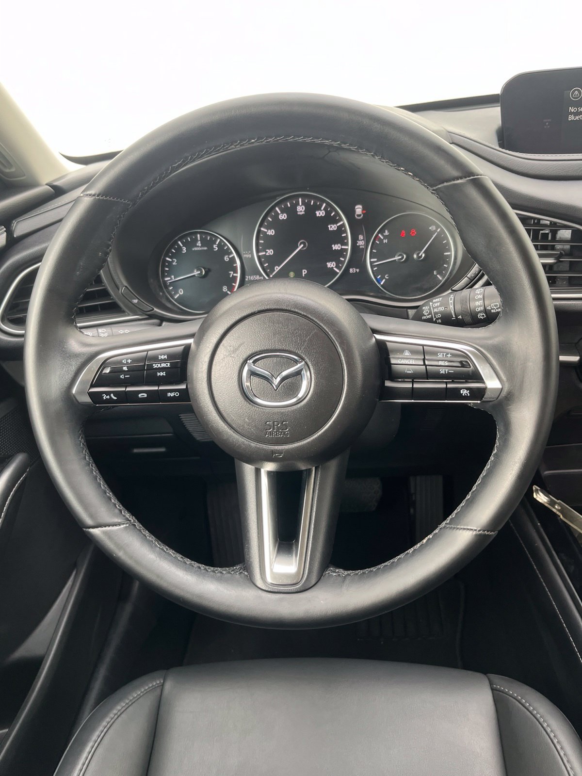 Certified 2025 MAZDA CX-30 AWD 2.5 S w/ Select Sport Pkg image 20