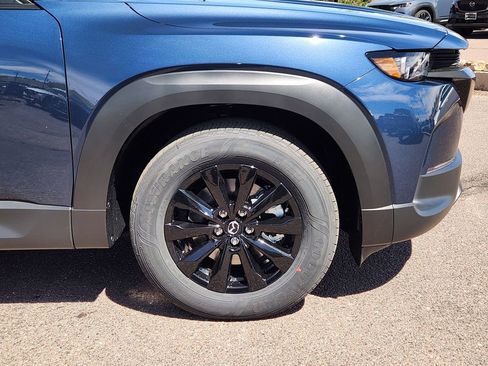 New 2026 MAZDA CX-50 AWD 2.5 S w/ Cargo Package image 29