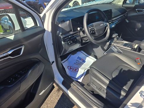 New 2026 Kia Sportage EX image 4