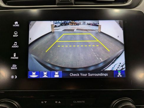 Used 2020 Honda CR-V Touring image 13