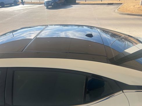 Used 2017 Nissan Maxima 3.5 SL image 12