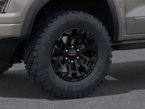 New 2026 GMC Canyon Elevation w/ Convenience Package image 9