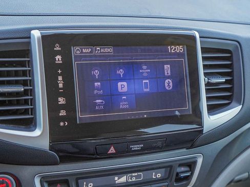 Used 2017 Honda Pilot EX-L image 17