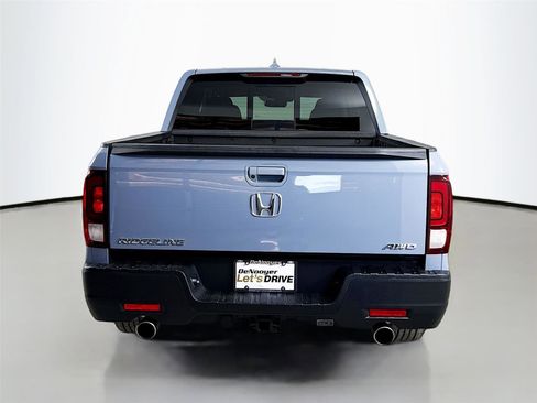 Used 2023 Honda Ridgeline RTL image 8