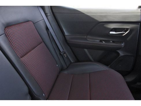 Certified 2025 Nissan Kicks SR w/ Illumination Package FWD image 15