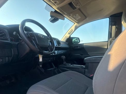 Used 2023 Toyota Tacoma SR RWD image 30