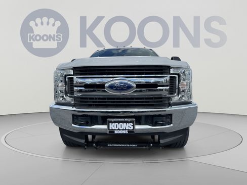 Used 2019 Ford F250 XL w/ STX Appearance Package AWD/4WD image 11