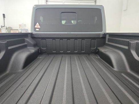 New 2026 Jeep Gladiator Rubicon AWD/4WD image 21