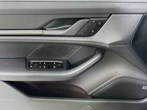 New 2026 Porsche Taycan RWD image 11