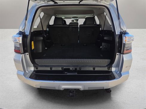 Certified 2023 Toyota 4Runner SR5 Premium image 19