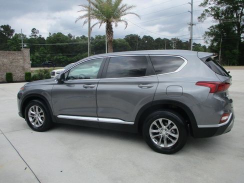 Used 2019 Hyundai Santa Fe SE FWD image 20