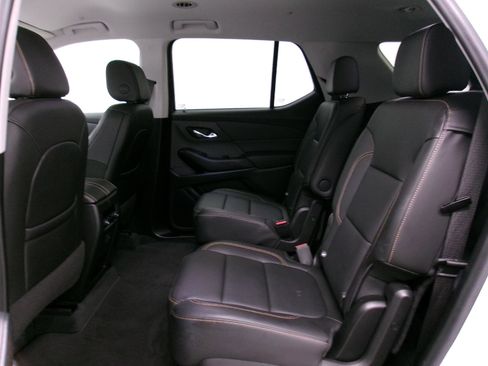 Used 2020 Chevrolet Traverse LT AWD/4WD image 9
