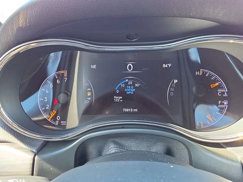 Used 2021 Jeep Grand Cherokee Limited X AWD/4WD image 21