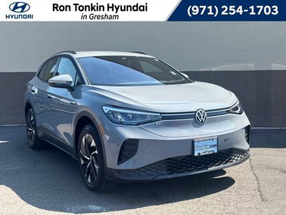 Used 2022 Volkswagen ID.4 Pro