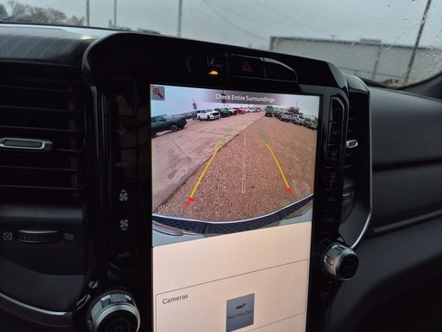 New 2026 RAM 1500 Lone Star image 23