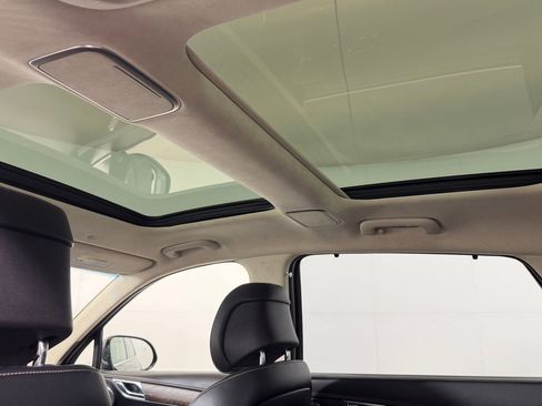 Used 2023 Genesis GV80 3.5T w/ Prestige Package image 16